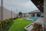4 Bedroom House for sale in Nong Prue, Chonburi