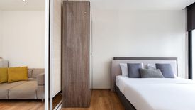 1 Bedroom Condo for rent in Park Origin Phrom Phong, Khlong Tan, Bangkok near BTS Phrom Phong