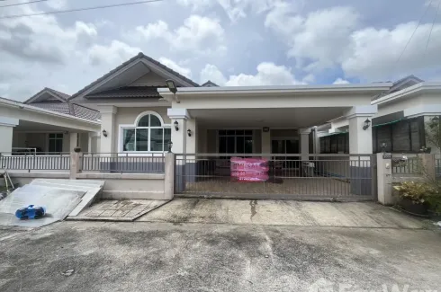 2 Bedroom House for sale in Sinsuk Thanee Village, Si Sunthon, Phuket