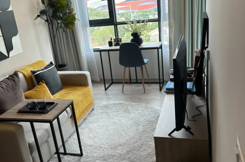 1 Bedroom Condo for rent in THE BASE Height-Chiang Mai, Wat Ket, Chiang Mai