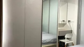 1 Bedroom Condo for rent in Niche id Phetkasem-Bangkae, Bang Khae, Bangkok near MRT Bang Khae