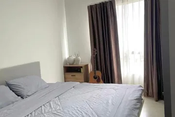 1 Bedroom Condo for rent in Niche id Phetkasem-Bangkae, Bang Khae, Bangkok near MRT Bang Khae