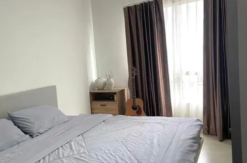 1 Bedroom Condo for rent in Niche id Phetkasem-Bangkae, Bang Khae, Bangkok near MRT Bang Khae