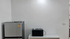 1 Bedroom Condo for rent in Ratchada City 18, Sam Sen Nok, Bangkok near MRT Huai Khwang