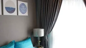 1 Bedroom Condo for rent in Notting Hill Sukhumvit 105, Bang Na, Bangkok near BTS Bearing