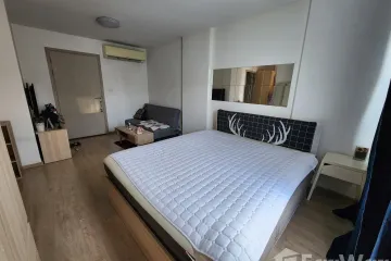 Condo for rent in Elio Del Ray, Bang Chak, Bangkok near BTS Punnawithi