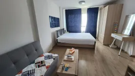 Condo for rent in Elio Del Ray, Bang Chak, Bangkok near BTS Punnawithi