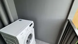 1 Bedroom Condo for rent in Atmoz Bangna, Bang Na, Bangkok near MRT Si Iam