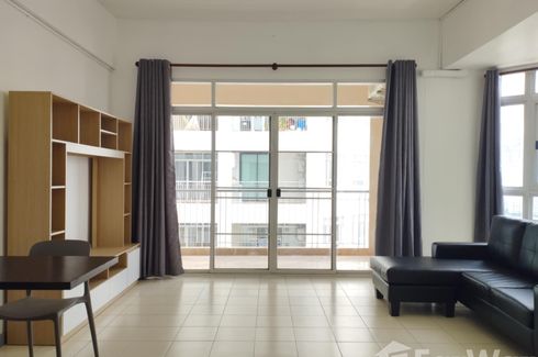 1 Bedroom Condo for rent in Fak Khao Pode, Hua Mak, Bangkok near MRT Hua Mak