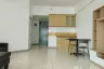 1 Bedroom Condo for rent in Fak Khao Pode, Hua Mak, Bangkok near MRT Hua Mak