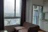 Condo for rent in Talat Phlu, Bangkok near BTS Talat Phlu