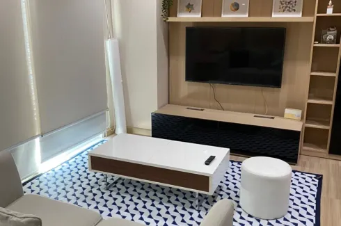 1 Bedroom Condo for rent in Intro Phaholyothin-Pradipat, Phaya Thai, Bangkok near MRT Bang Sue