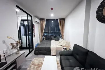 1 Bedroom Condo for rent in The Origin E22 Station, Pak Nam, Samut Prakan near BTS Sai Luat
