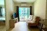 1 Bedroom Condo for rent in Lumpini Ville Chaengwattana 10, Thung Song Hong, Bangkok near MRT TOT