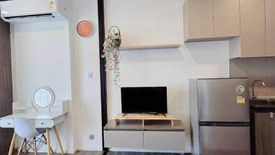 Condo for rent in Brown Condo Ratchada 32, Chan Kasem, Bangkok