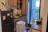 1 Bedroom Condo for rent in J Condo Sathorn - Kallaprapruk, Bang Khae, Bangkok near BTS Bang Wa