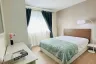 1 Bedroom Condo for rent in Smart Condo Watcharapol, Tha Raeng, Bangkok