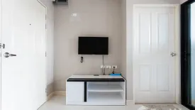 1 Bedroom Condo for rent in LIB Ramkhamhaeng 43/1, Phlapphla, Bangkok near Airport Rail Link Ramkhamhaeng