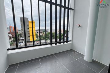 1 Bedroom Condo for rent in Galileo Ratchada 32, Chan Kasem, Bangkok