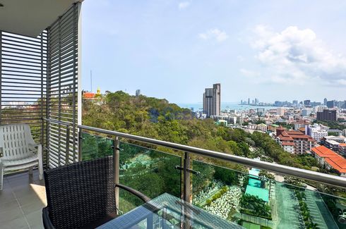 2 Bedroom Condo for sale in The Axis, Nong Prue, Chonburi