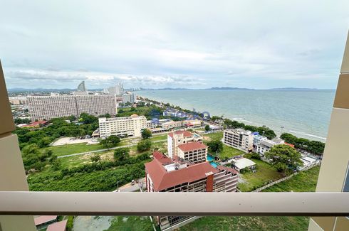 1 Bedroom Condo for rent in Copacabana Beach Jomtien, Nong Prue, Chonburi