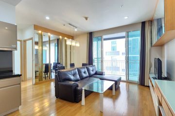 2 Bedroom Condo for rent in 39 by Sansiri, Khlong Tan Nuea, Bangkok near BTS Phrom Phong