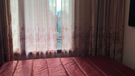 1 Bedroom Condo for rent in Edge Sukhumvit 23, Khlong Toei Nuea, Bangkok near BTS Asoke