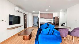 2 Bedroom Condo for rent in Khlong Toei, Bangkok near BTS Nana