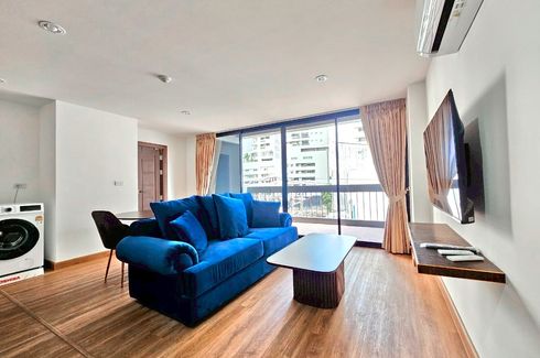 2 Bedroom Condo for rent in Khlong Toei, Bangkok near BTS Nana