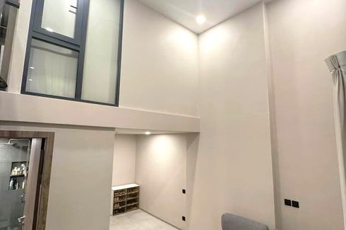 1 Bedroom Condo for rent in Cooper Siam, Rong Mueang, Bangkok near BTS National Stadium