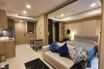 1 Bedroom Condo for rent in FYNN Sukhumvit 31, Khlong Toei Nuea, Bangkok near MRT Sukhumvit