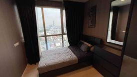 2 Bedroom Condo for rent in Rhythm Sathorn - Narathiwas, Thung Maha Mek, Bangkok near BTS Chong Nonsi