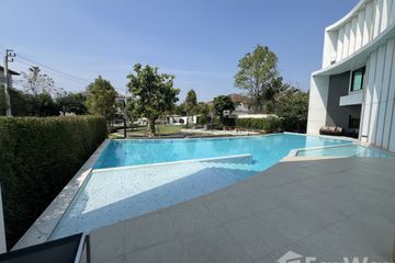 4 Bedroom House for sale in Baan Klang Muang The Edition Rama 9-Pattanakarn, Prawet, Bangkok near Airport Rail Link Ban Thap Chang