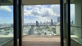 2 Bedroom Condo for sale in The Sukhothai Residences, Thung Maha Mek, Bangkok near MRT Lumpini