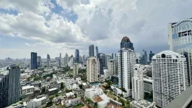 2 Bedroom Condo for sale in The Sukhothai Residences, Thung Maha Mek, Bangkok near MRT Lumpini