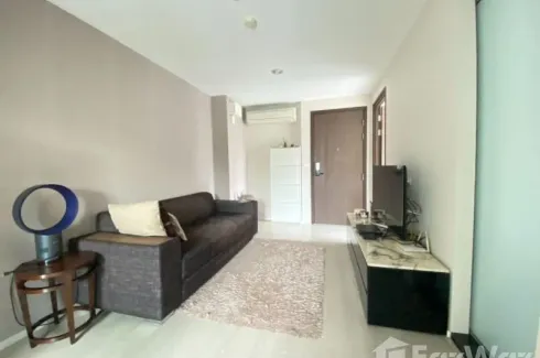 2 Bedroom Condo for rent in Rhythm Sathorn - Narathiwas, Thung Maha Mek, Bangkok near BTS Chong Nonsi