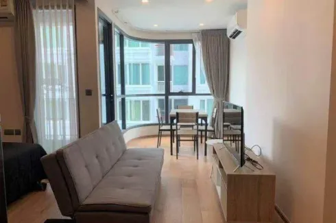 1 Bedroom Condo for sale in Q Chidlom-Phetchaburi, Makkasan, Bangkok near BTS Chit Lom