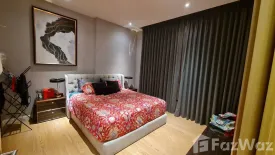 1 Bedroom Condo for rent in Magnolias Waterfront Residences, Khlong Ton Sai, Bangkok near BTS Saphan Taksin