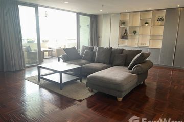 3 Bedroom Condo for rent in Kallista Mansion, Khlong Toei Nuea, Bangkok near BTS Nana