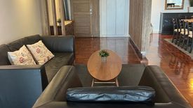 3 Bedroom Condo for rent in Kallista Mansion, Khlong Toei Nuea, Bangkok near BTS Nana