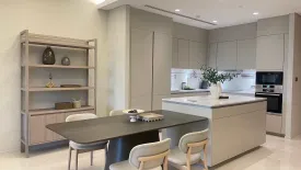 2 Bedroom Condo for rent in The Residences at Sindhorn Kempinski Hotel Bangkok, Lumpini, Bangkok near BTS Ratchadamri