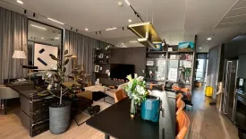 3 Bedroom Condo for rent in Noble BE19, Khlong Toei Nuea, Bangkok near BTS Asoke