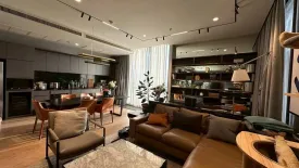 3 Bedroom Condo for rent in Noble BE19, Khlong Toei Nuea, Bangkok near BTS Asoke