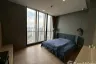 3 Bedroom Condo for rent in Noble BE19, Khlong Toei Nuea, Bangkok near BTS Asoke