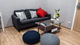 1 Bedroom Condo for rent in Green Ville Condo Sukhumvit 101, Bang Chak, Bangkok near BTS Punnawithi