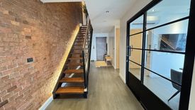 5 Bedroom Condo for rent in Penthouse Condominium 3, Phra Khanong Nuea, Bangkok near BTS Ekkamai