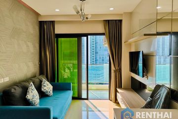 1 Bedroom Condo for sale in Dusit Grand Condo View, Nong Prue, Chonburi