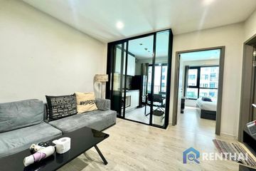 1 Bedroom Condo for sale in The Base Central Pattaya, Nong Prue, Chonburi