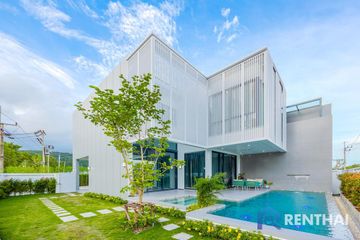 4 Bedroom House for sale in Chalong, Phuket