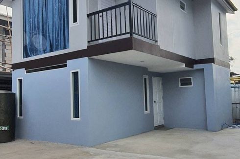 2 Bedroom House for rent in Samrong Nuea, Samut Prakan near BTS Samrong